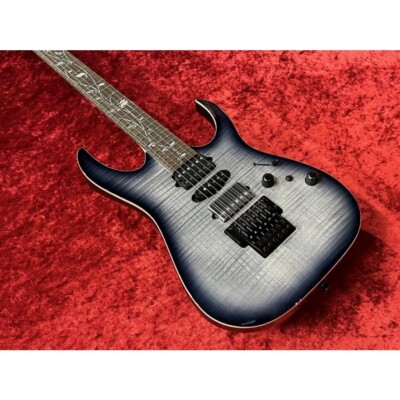 ギター Ibanez RG Axe Design Lab RG8870-BRE Ibanez RG Axe Design Lab RG8870-BRE (Black Rutile