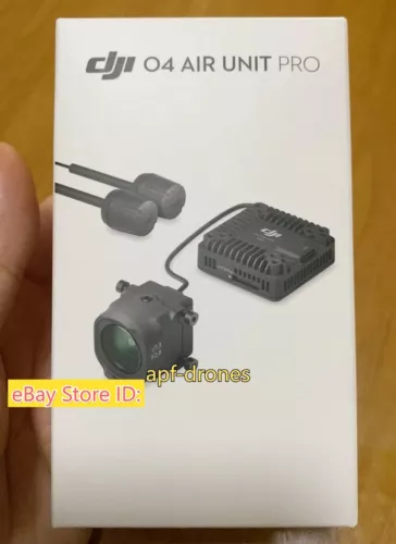 DJI O4 Air Unit Pro - Bild 3 von 4