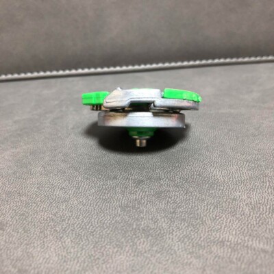 Beyblade Lot Metal Fusion Burst Bakuten Shoot Toys HMS Wyvern DJ