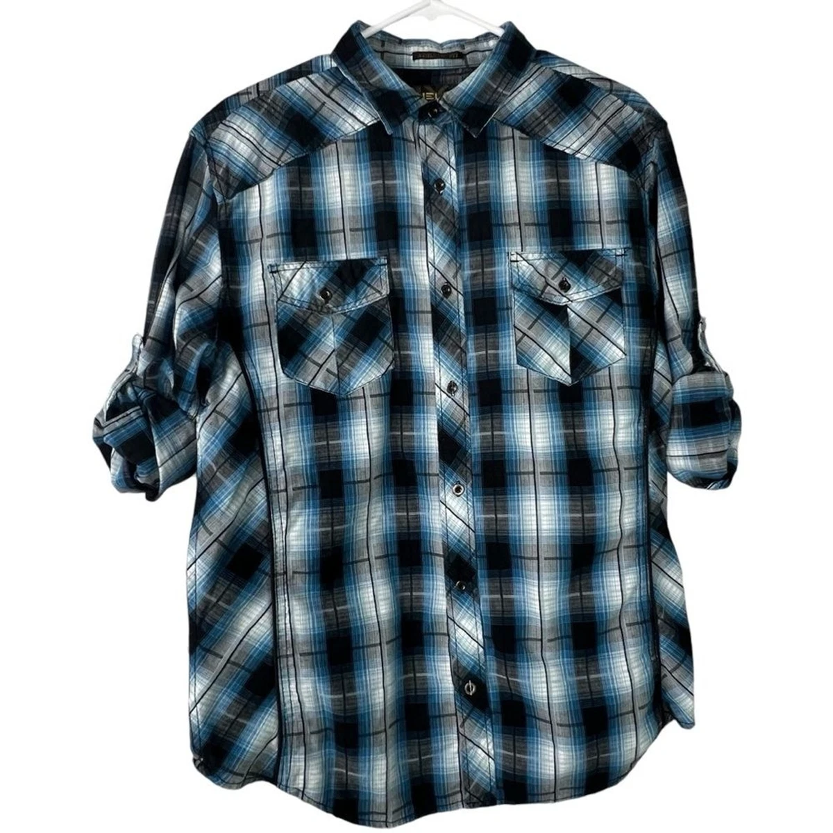 Helix Size L Shirts for Men for sale | eBay