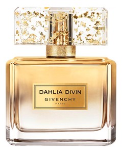 dahlia divin givenchy tester