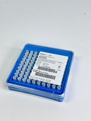 New Millex LG Low Protein Binding Hydrophilic 100 Filters 0.20 um 4 mm SLLGR04NL
