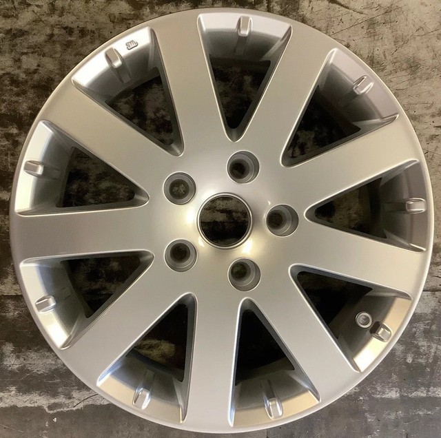 Chrysler Town & Country 2011 2016 2401 aluminum replica wheel rim 17 x 6.5 eBay