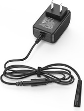 4.5V for Babyliss PRO Shaver FXFS2 Charger Power Cord for Babyliss PRO FXFS2 FX