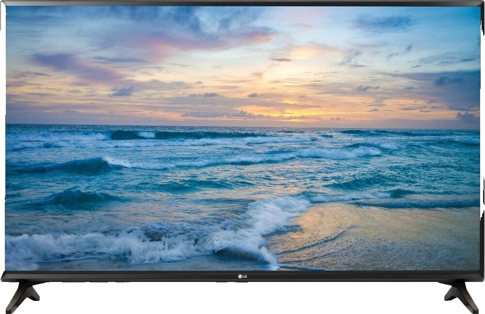 LG LED TVs with Headphone Jack