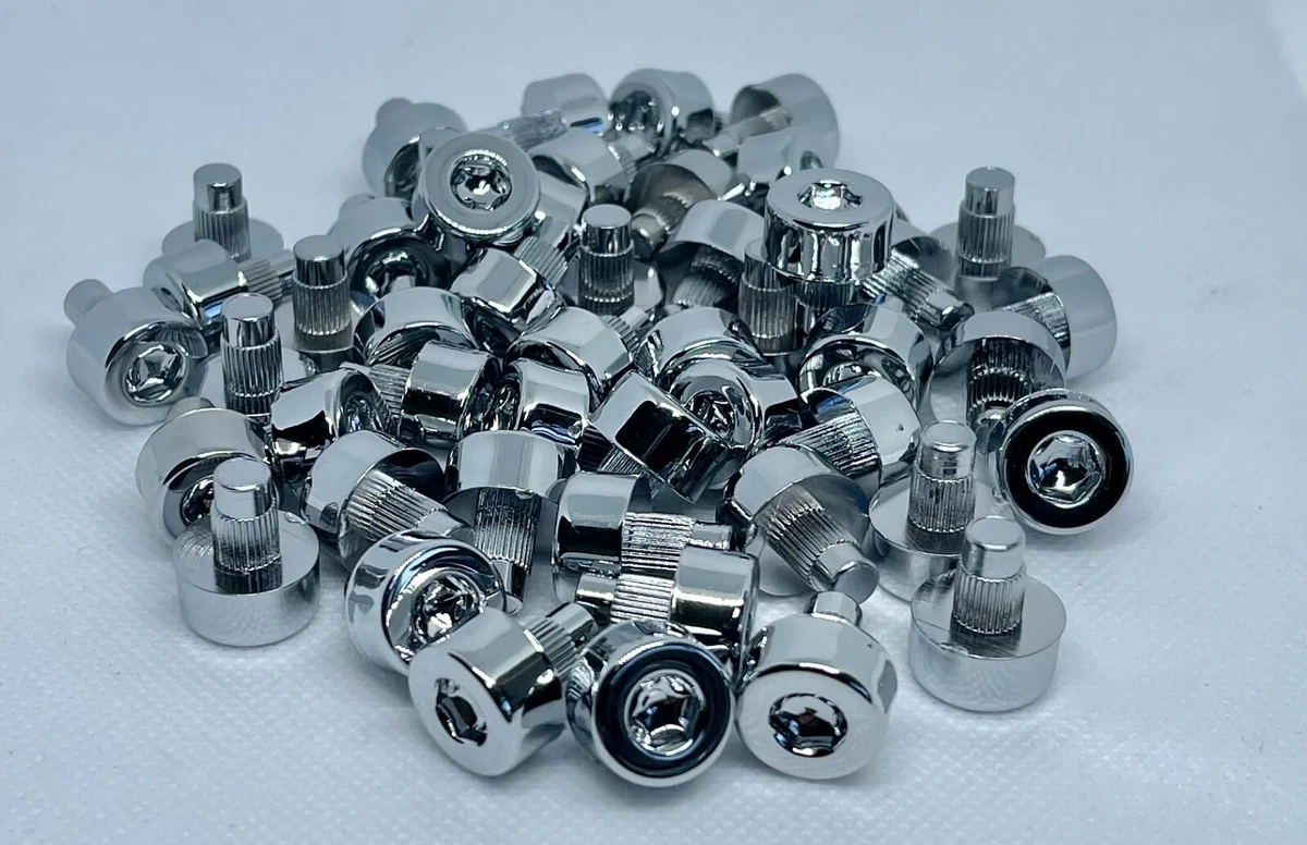 Custom wheel rivets deals