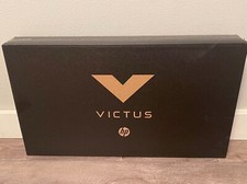 NEW HP Victus 15.6" FHD 144Hz Laptop, i5-12450H, 8GB, 512GB SSD GeForce RTX 3050