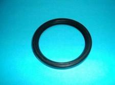 1 Wellendichtring 25x32x6 WAS Werkstoff NBR mit Staublippe
