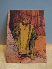 1993 Comic Images Moebius: #49 POOH   Q1