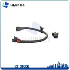 Front Knock Sensor Fits Infiniti G20 I30 J30 Q45 QX4 Mercury Villager Base 3.0L