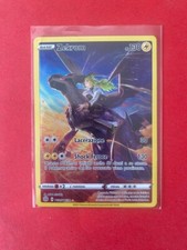 ZEKROM TG05/TG30 ASTRI LUCENTI TRAINER GALLERY CARTA POKEMON ITA RARA MINT .