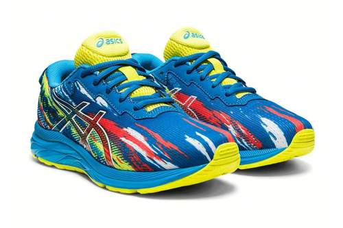 asics uk 11
