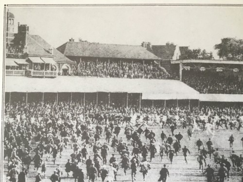 POSTER/NEWSPAPER PAGE : 19th AUGUST 1926 , ENGLAND WIN THE ASHES AT THE OVAL - Picture 4 of 24