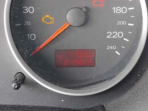 Mangueta Delantera Izquierda para AUDI A2 (8Z) 1.4 colour.storm 156008 - Imagen 5 de 10