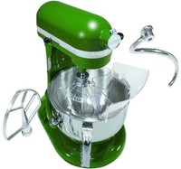Kitchenaid Kp26m1xwg Winter Dark Green William Sonoma Pro 600 Stand Mixer 6-qt on sale Kitchenaid Kp26m1xwg Winter Dark Green William Sonoma Pro 600 Stand Mixer 6-qt on sale