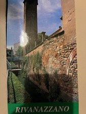 libri antichi e da collezione Rivanazzano