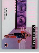 2018-19 Panini Status Basketball Insert Card (All Sets Included) Pick From List