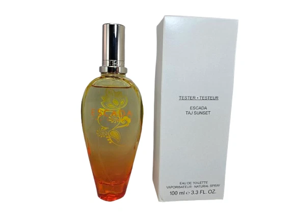 Taj Sunset by ESCADA Spray Fragrances for Women for sale | eBay