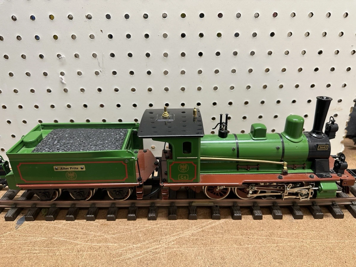 Märklin G Model Railroads & Trains for sale | eBay