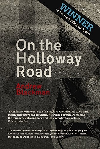 On The Holloway Road-Andrew Blackman