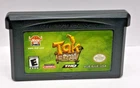 GAMEBOY ADV: Tak and the Power of Juju *CART ONLY & FREE SHIPPING*