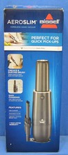 BISSELL AeroSlim Hand Vacuum Model 2986T