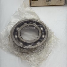 NSK 6206 Ball Bearing NEW