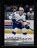 2024-25 Upper Deck #241 Emil Lilleberg RC,Young Guns