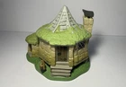 HAGRID'S HUT - HARRY POTTER FUNKO POP FIGURE, LOOSE, READ DESCRIPTION