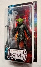 Mythic Legions Goblin Legion Builder 1.0 Advent of Decay Series New and Unopened