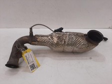 2016 PEUGEOT 3008 1.2L Petrol CAT CATALYTIC CONVERTER 1688262080