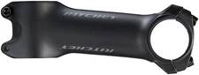 Ritchey WCS C220 Stem - 110mm, 31.8 Clamp, +/-6, 1-1/4", Aluminum, Blatte