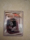 2025 Panini Prizm - Drake Maye #165 White Disco Prizm