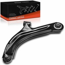Rotule de suspension Nissan NOTE