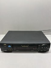 JVC HR-VP670U VHS VCR