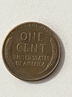 1952-S DDO DATE LIBERTY TRUST WHEAT PENNY FREE SHIPPING! — photo 6