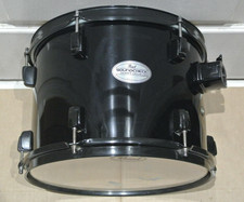 ADD this PEARL  12 BLACK SOUNDCHECK TOM to YO...