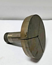 Hardinge 5C 4" Step Collet Lathe Chucker Chuck Machinist Tool