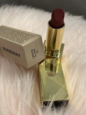 BURBERRY burberry Kisses Matte Lip Colour 93 Russet 0.11 oz / 3.3g Lipstick
