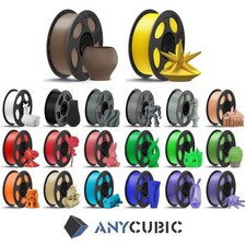 Black PLA