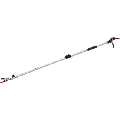 Meister Teleskop 111 166 cm Ø 10 mm Greifschere Greifer Gartenhilfe Greifzange