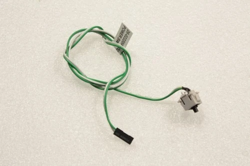 RM Expert 3000 Power Button 26-022209-002