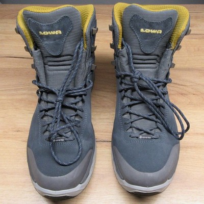Lowa Malta GTX Mid, Gr. EU 44 / UK 9,5