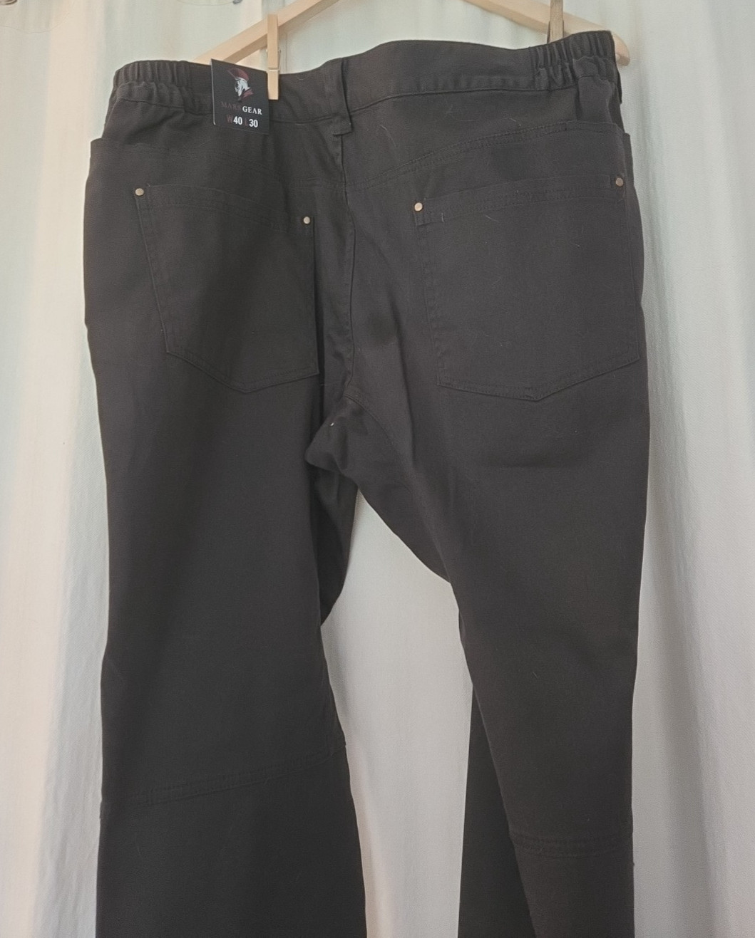 MARS GEAR VULCAN EDC PANTS 40x30 DARK OLIVE  BY CONDOR  NWT image 5