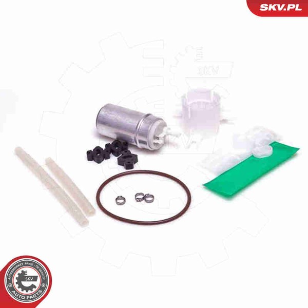 Kraftstoffpumpe Esen SKV 02SKV278 FüR E46 BMW 12V 3Er 316-image