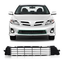 Front Bumper Lower Grille Grill 2011 2012 2013 2011-2013 Front Lower