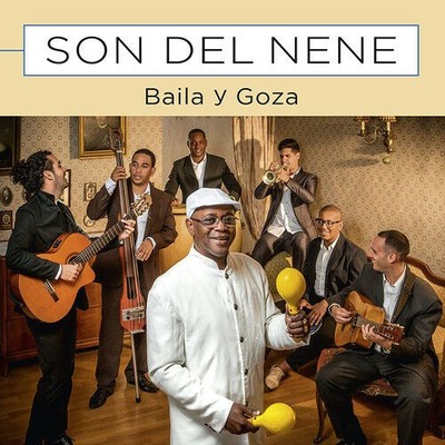 Baila Y Goza CD Neu & Versiegelt