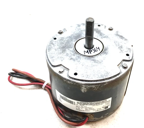 Emerson ICP Heil 1/3 Condenser FAN MOTOR K55HXJYJ-9348 1088236 used #MP364