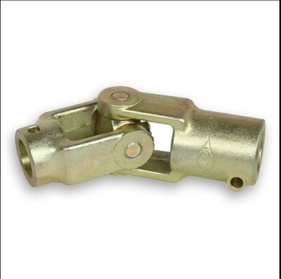 SHURCO  #1701243 Splined U-Joint (For tarp crank) tension every 17 degrees