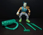 Vintage TMNT Casey Jones 100% Complete 1989 Action Figure